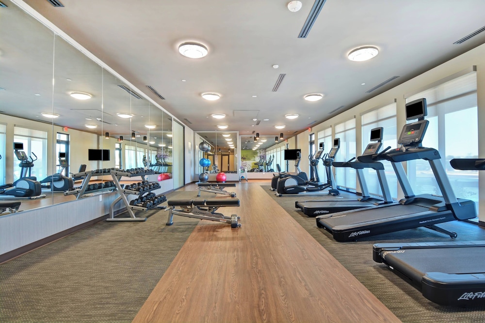 Courtyard by Marriott Bentonville Rogers Promenade - photo 25