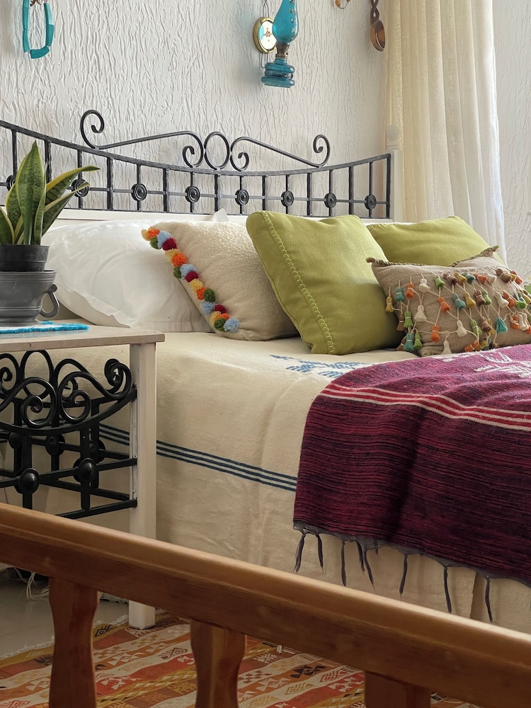 Dar Alyssa — El Kef — photo 2
