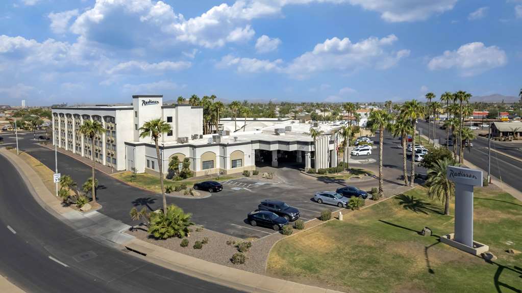 Radisson Hotel Casa Grande - photo 6