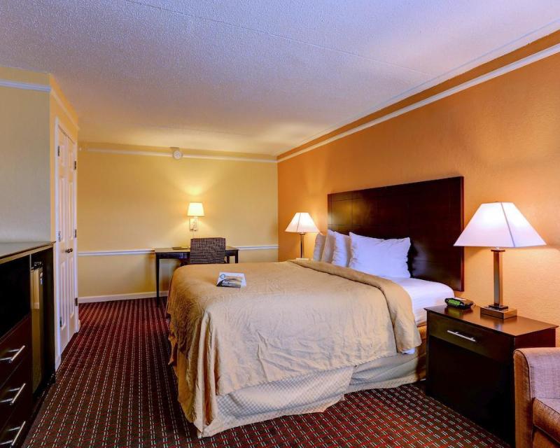 KINGS INN Medical Downtown Midtown Memphis - photo 11