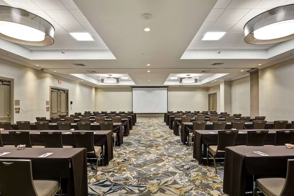 Embassy Suites by Hilton Milpitas Silicon Valley - photo 61