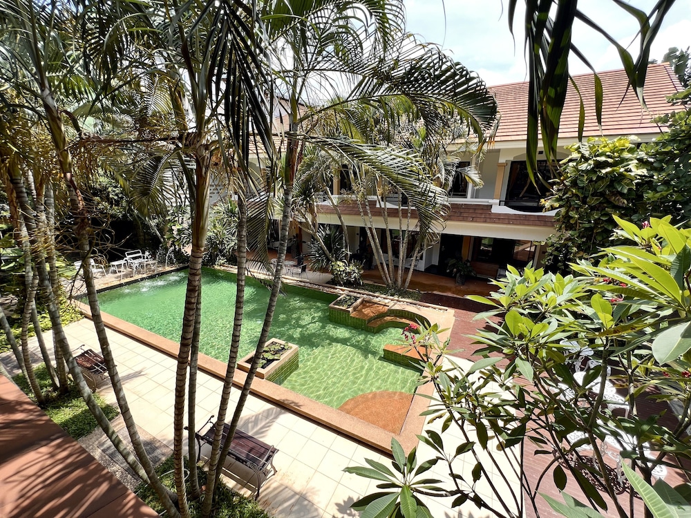 Hotel La Villa Khon Kaen in Khon Kaen, Thailand