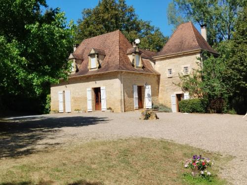 Le Manoir de la Feuillade — hotel in Carsac-Aillac