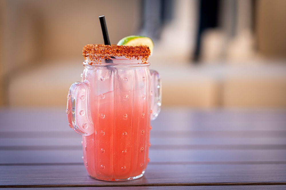 Hilton Garden Inn Scottsdale Old Town - photo 46