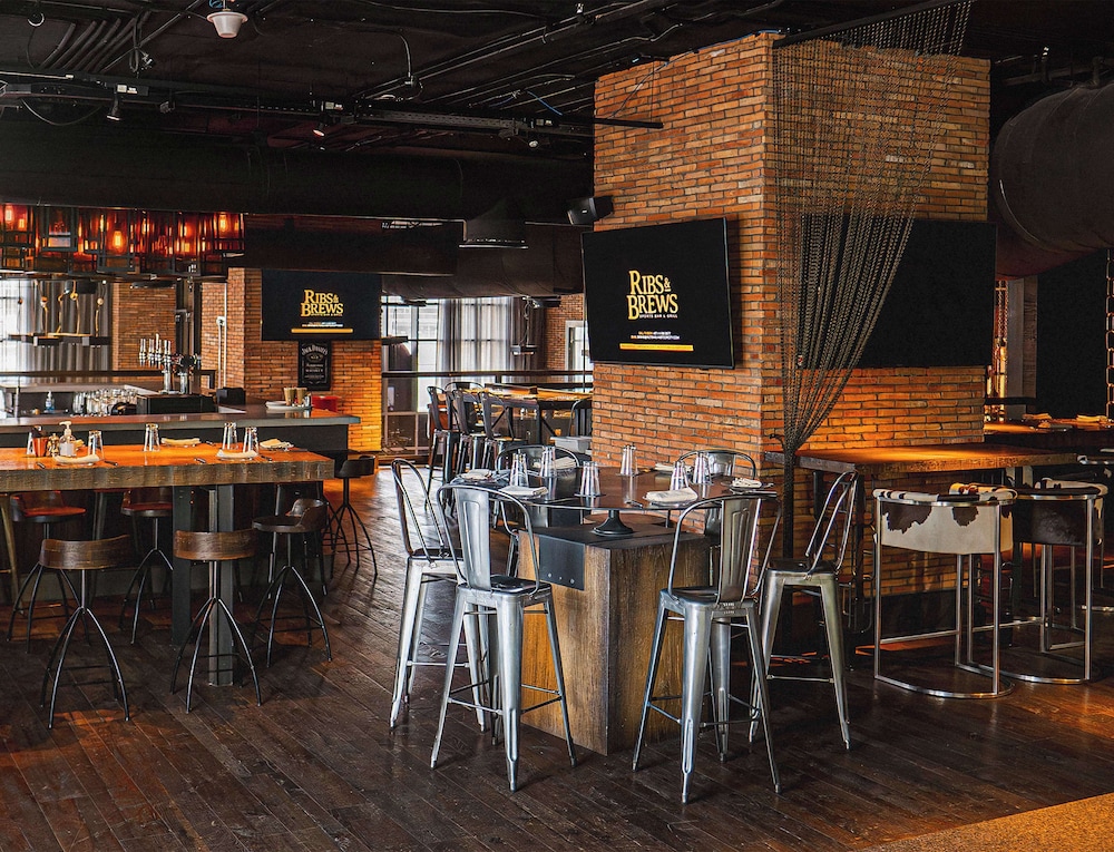 מזון ומשקאות