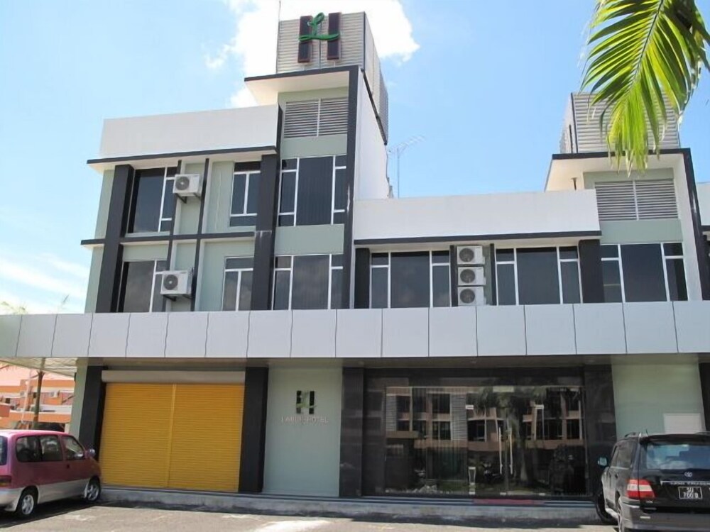 Labuk Hotel in Sandakan, Malaysia