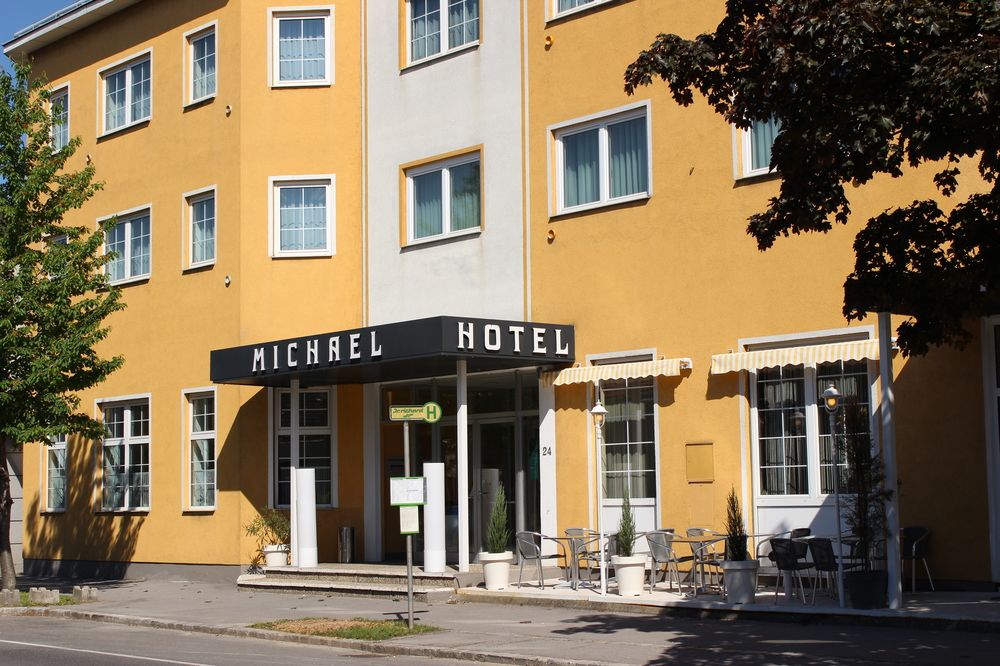 Hotel Michael — hotel in Gerasdorf Bei Wien