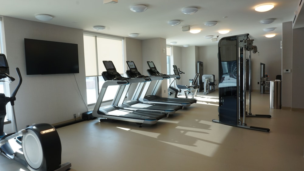 Hyatt Regency JFK Airport at Resorts World New York - photo 34