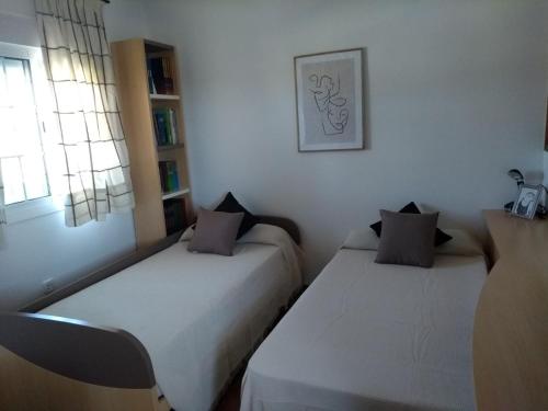Dunas villa — 4-Star Luxury Hotel in El Puerto De Santa Maria, Spain