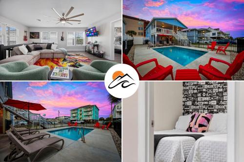 Cherry Groove in Myrtle Beach, United States