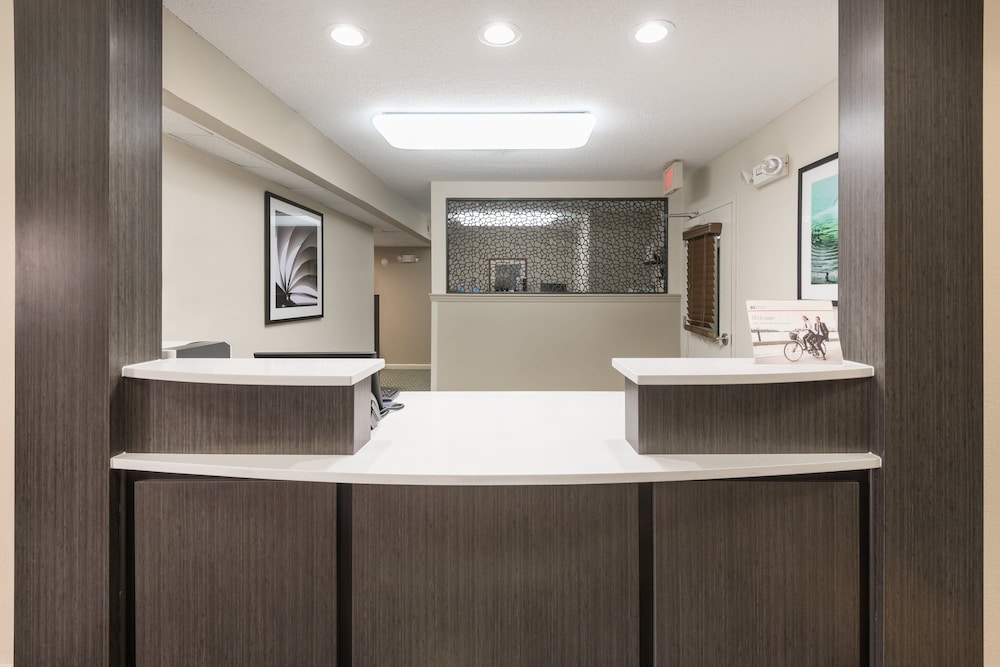 Candlewood Suites Durham by IHG - photo 36