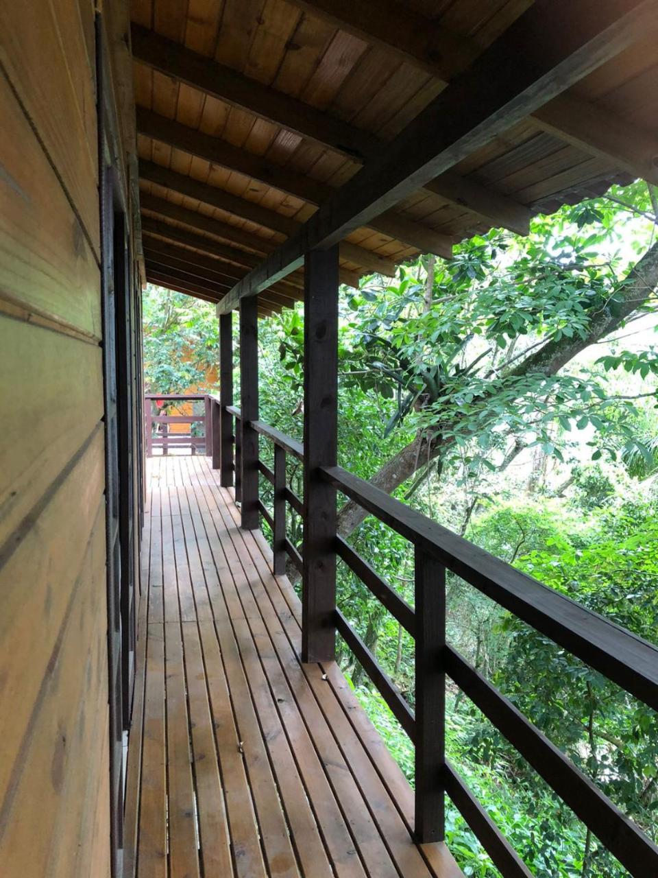 Casa Praia Miseria