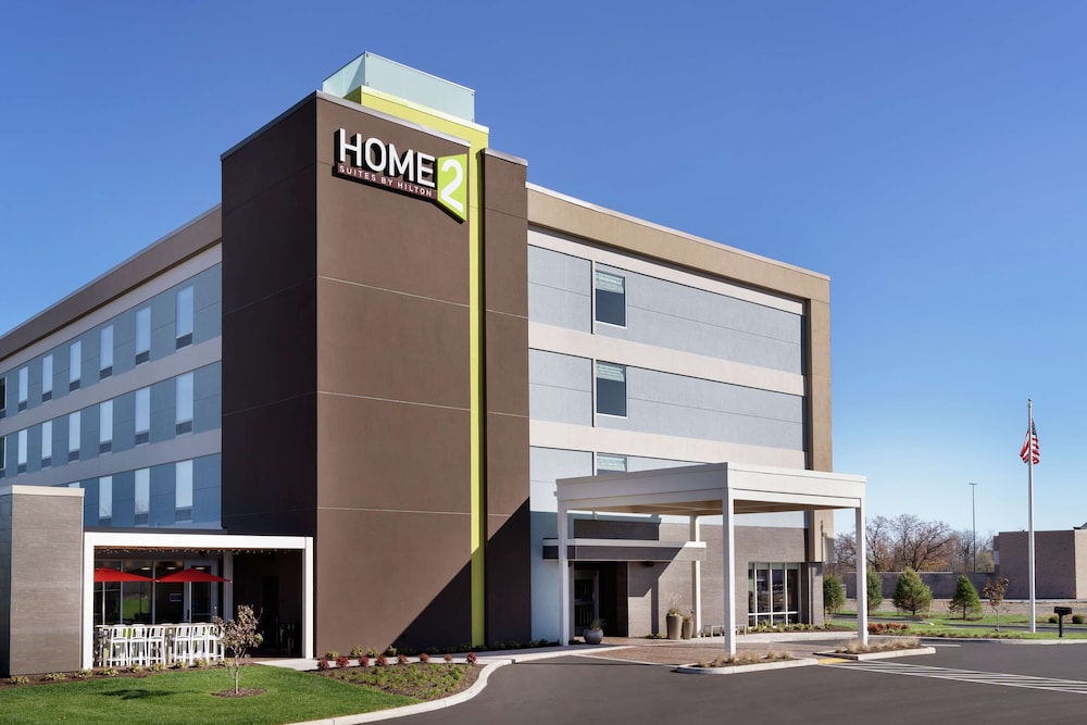 Home2 Suites by Hilton Martinsburg WV - featured photo