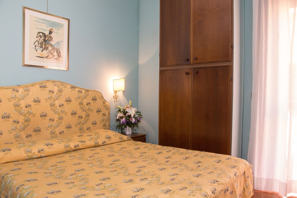 Hotel Residence Ponte Bianco