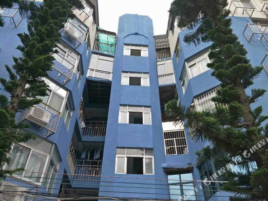 Xingfu Daoyu Hotel in Zhuhai, People's Republic of China