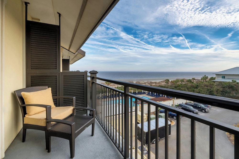 The Westin Jekyll Island Beach Resort - photo 15