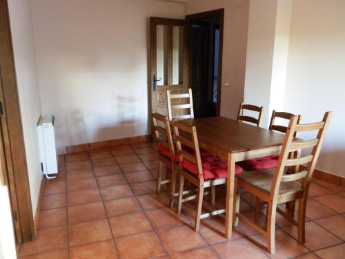 Apartamento Martín — Mora De Rubielos — photo 4