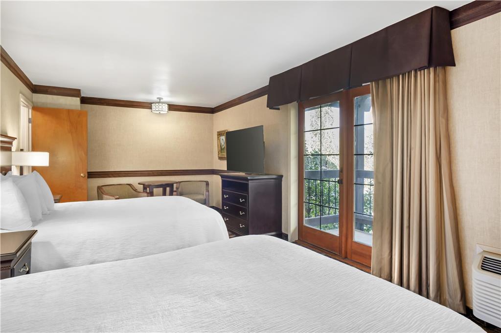 Best Western Plus Yosemite Gateway Inn - photo 45