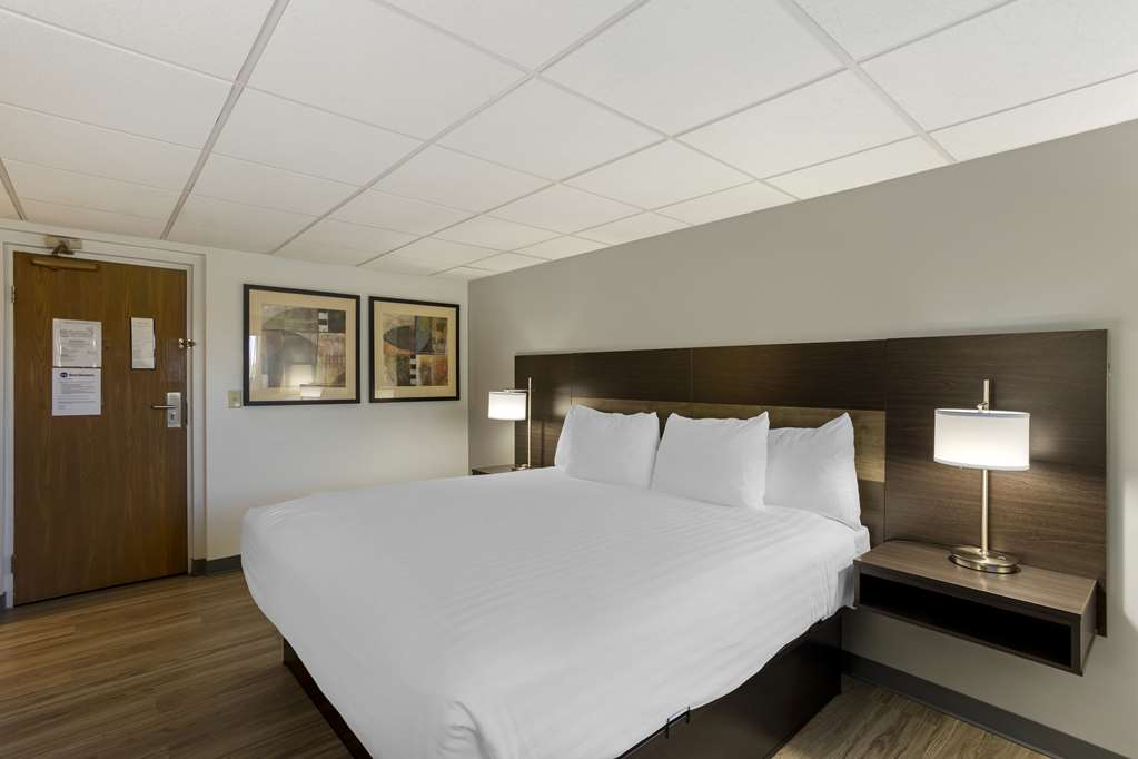 Best Western DuBois Hotel - photo 28