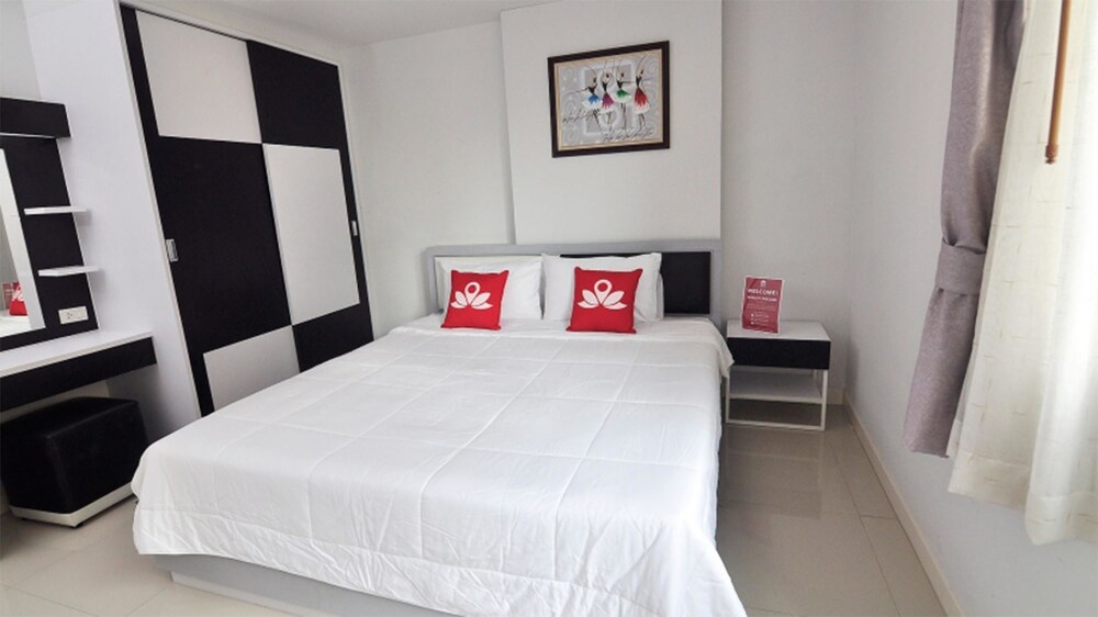 Zen Rooms Pridi 14
