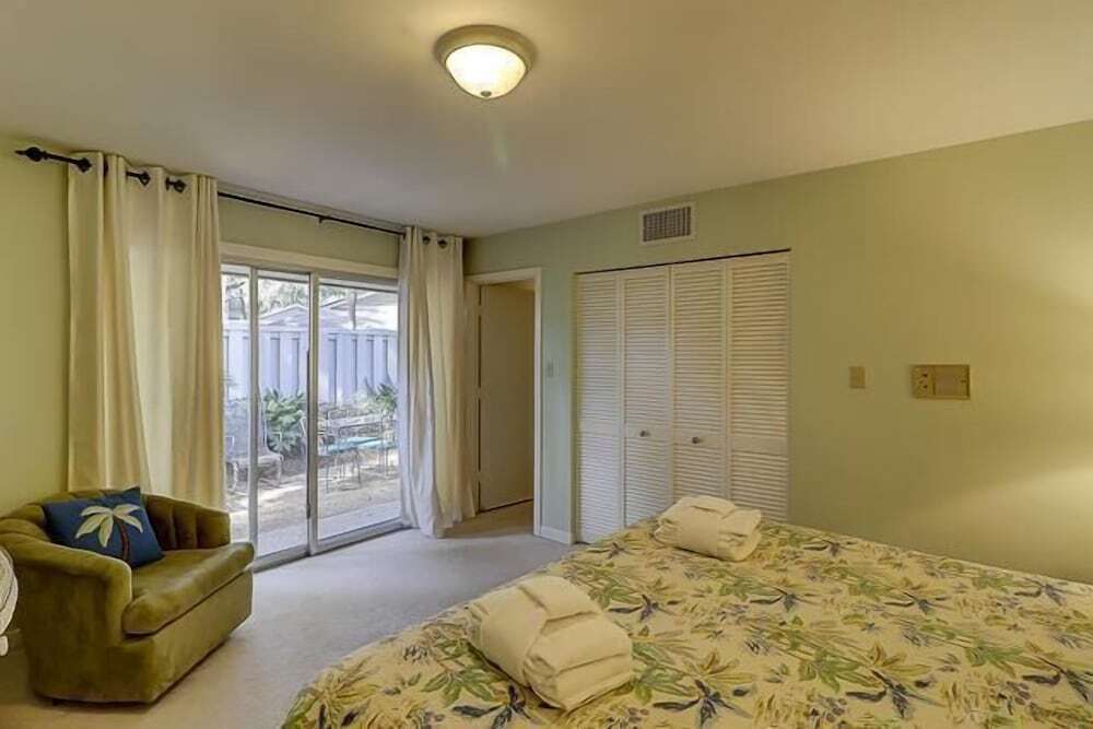 310a Beach Lagoon at the Sea Pines Resort - photo 14