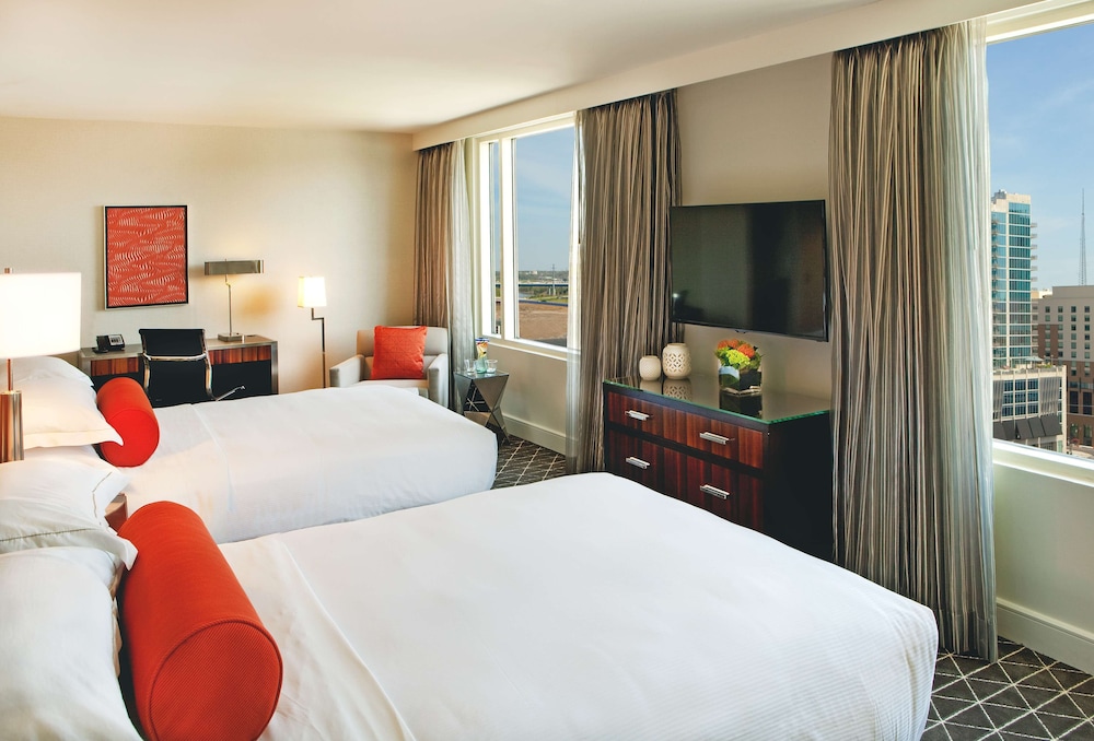 Hilton Nashville Downtown - photo 19