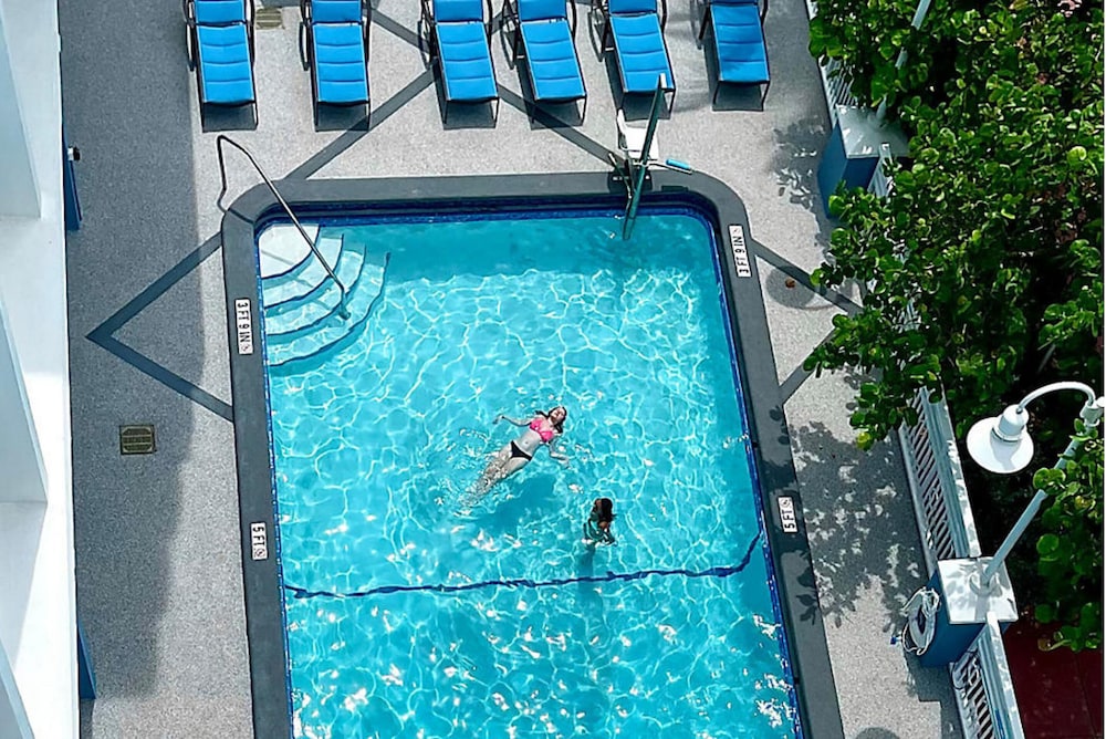 Bluegreen Vacations Solara Surfside Ascend Resort Collection - photo 21