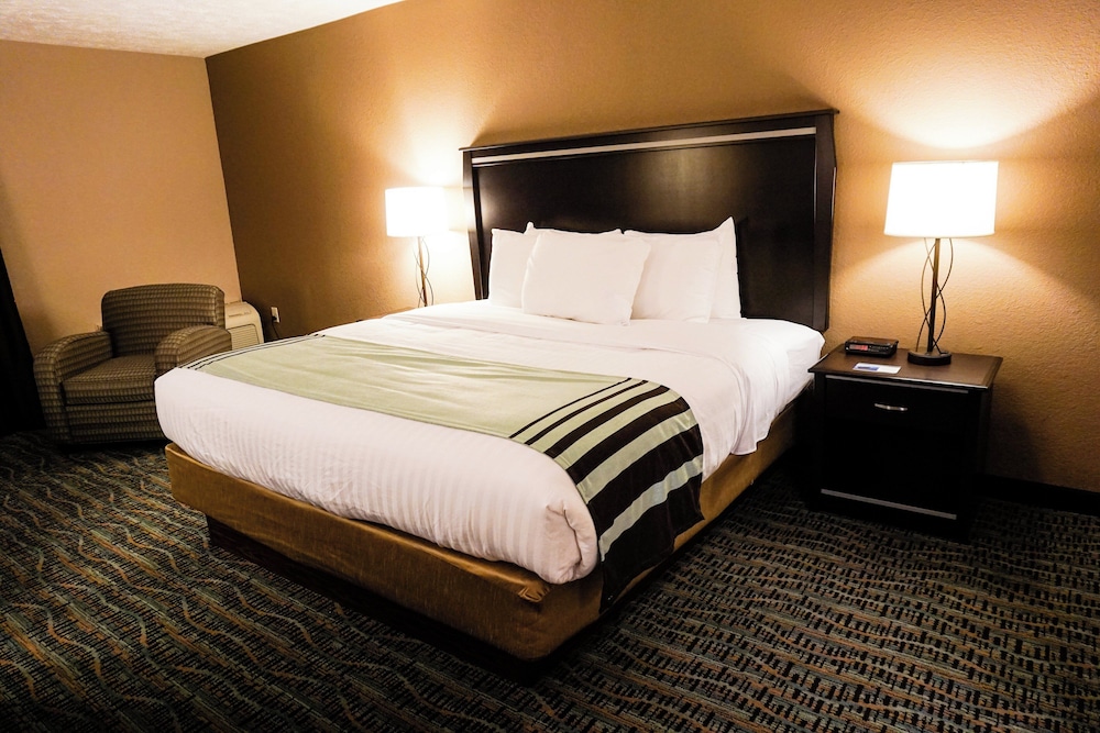 Boarders Inn & Suites by Cobblestone Hotels Grand Island - photo 9