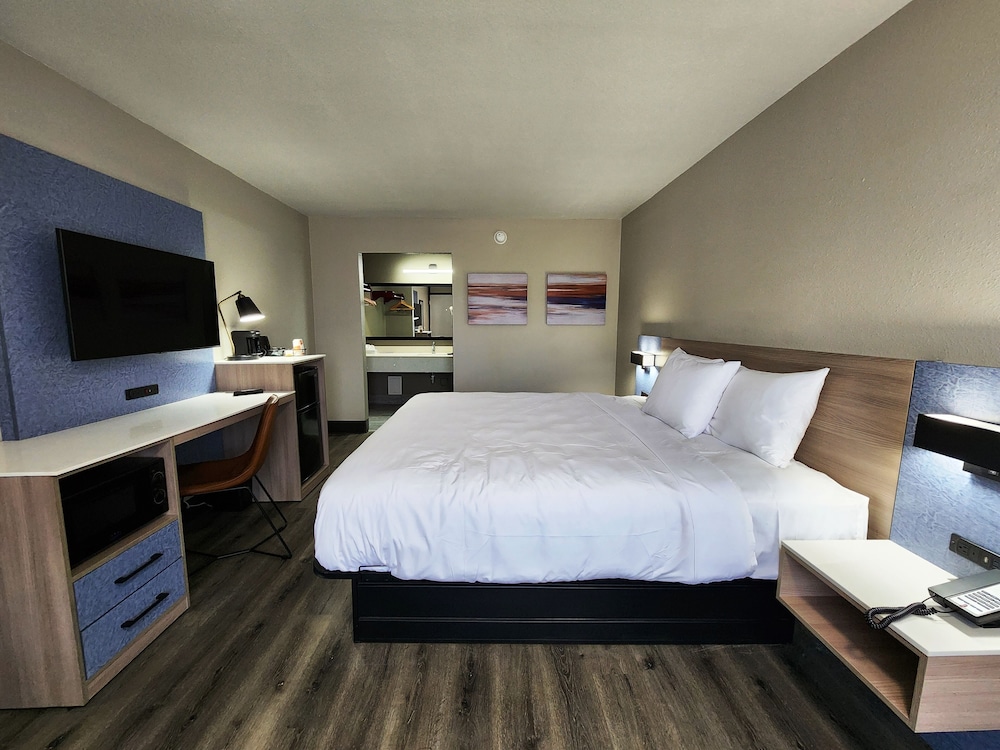 Days Inn by Wyndham Lafayette University - photo 3