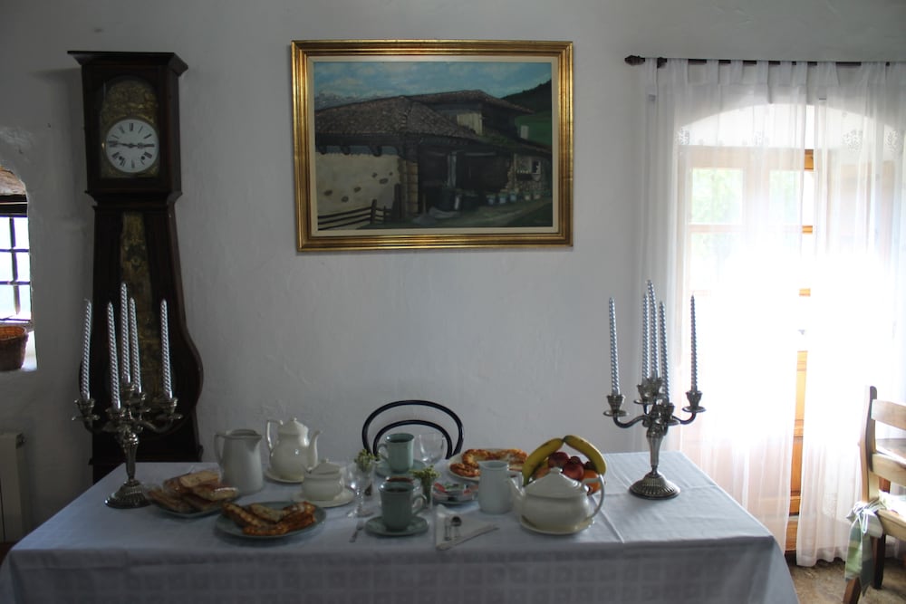 Casona De Treviño — Camaleno — photo 5