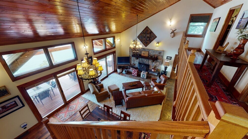 Norris Lake Escape - photo 13