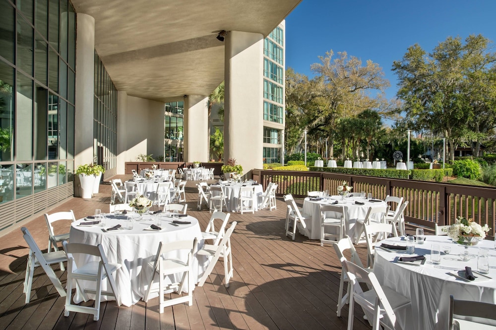 Sawgrass Marriott Golf Resort & Spa - photo 180