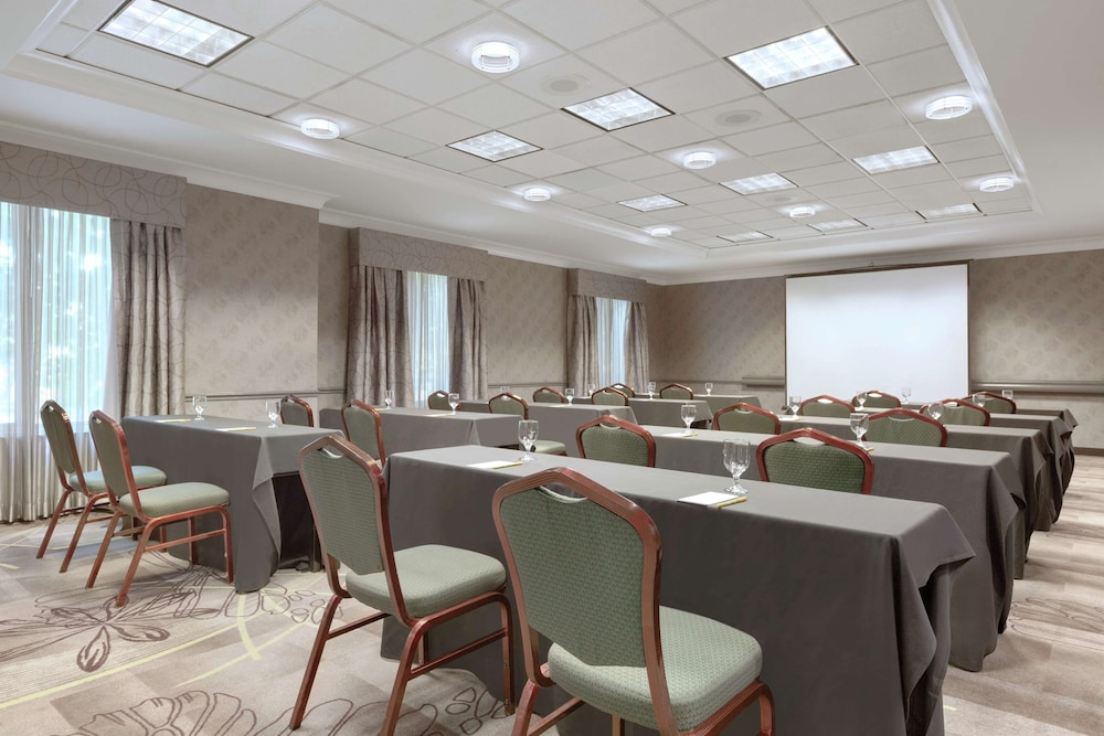 Hilton Garden Inn Springfield MA - photo 17