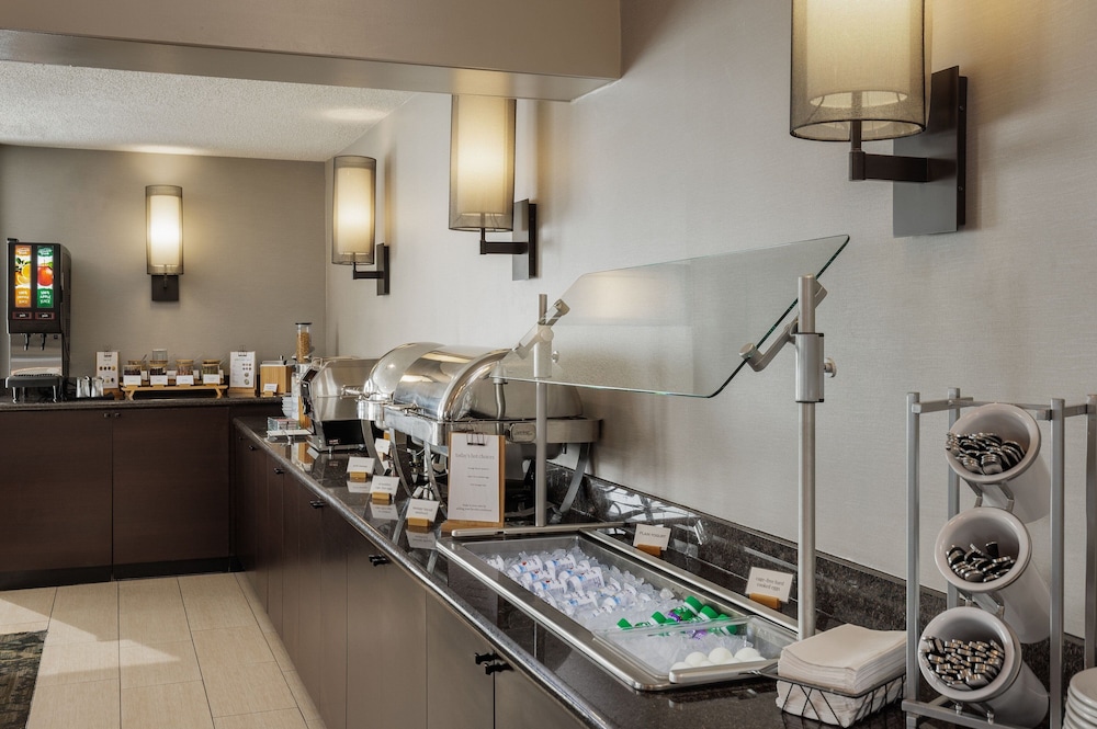Residence Inn By Marriott Boulder - photo 40