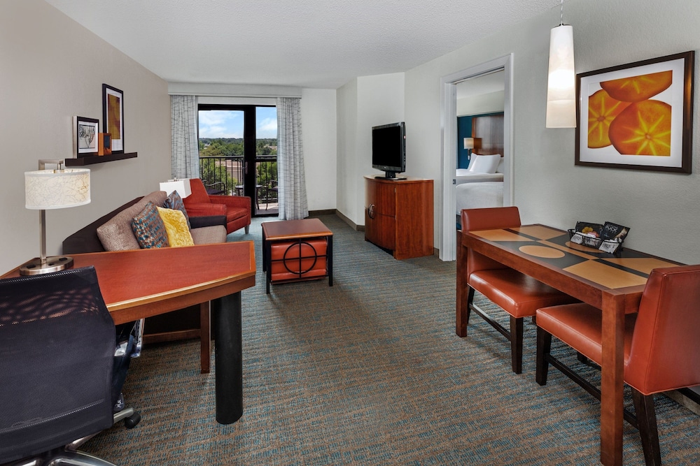 Residence Inn by Marriott Oklahoma City Downtown Bricktown - photo 18