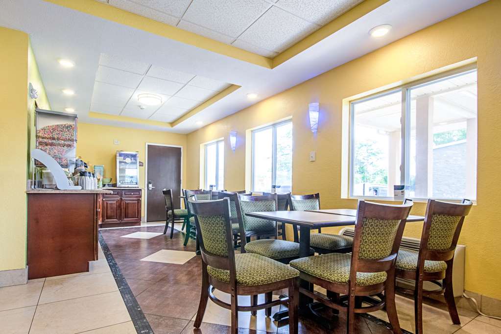 Quality Inn & Suites Glenmont Albany South - photo 39