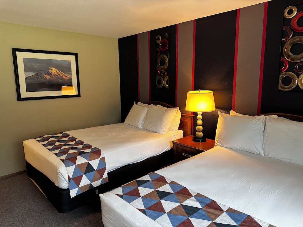Packwood Lodge - photo 37