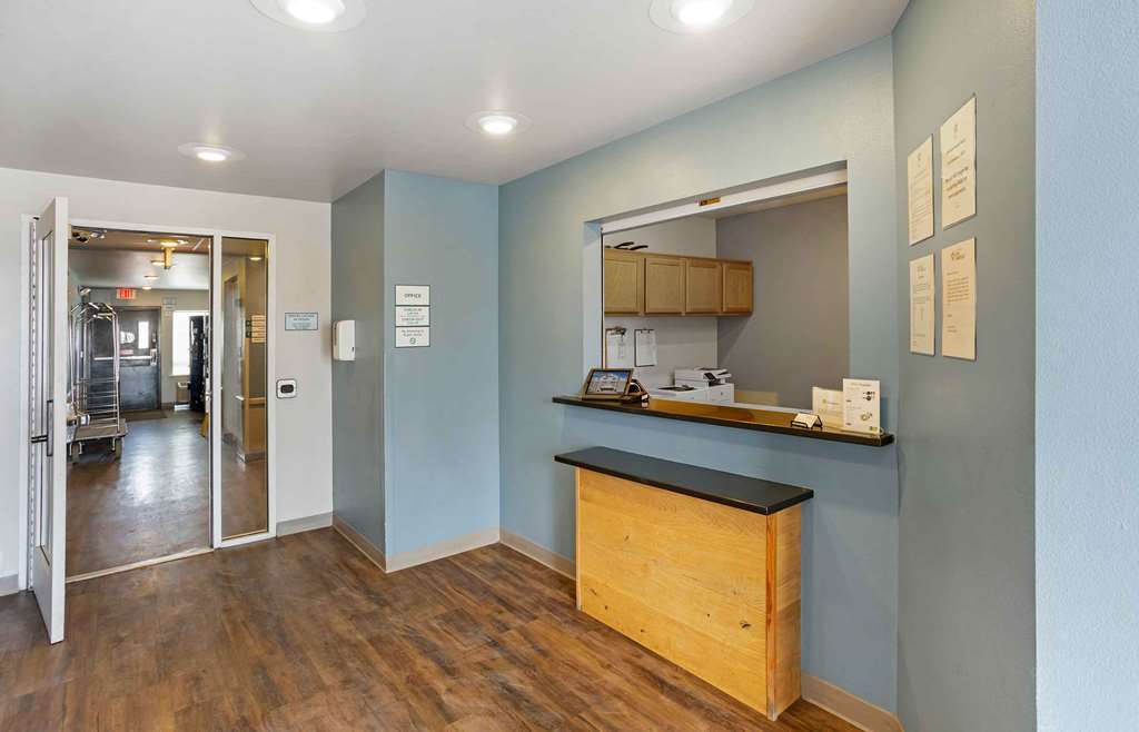 Extended Stay America Select Suites Salt Lake City West Valley City - photo 3