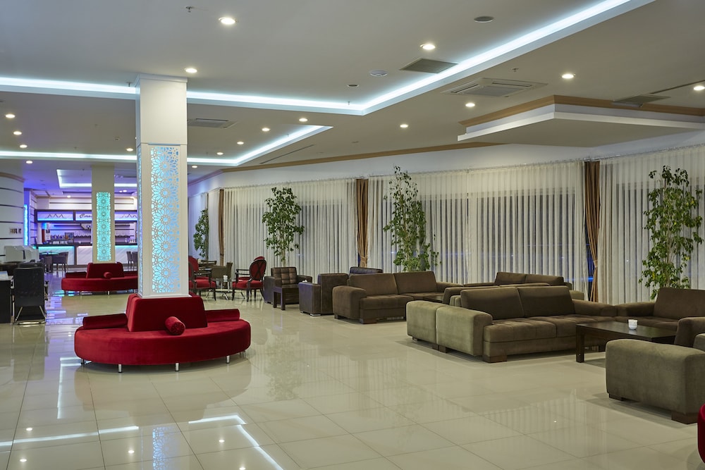 Royal Towers Resort — Kemer — photo 5