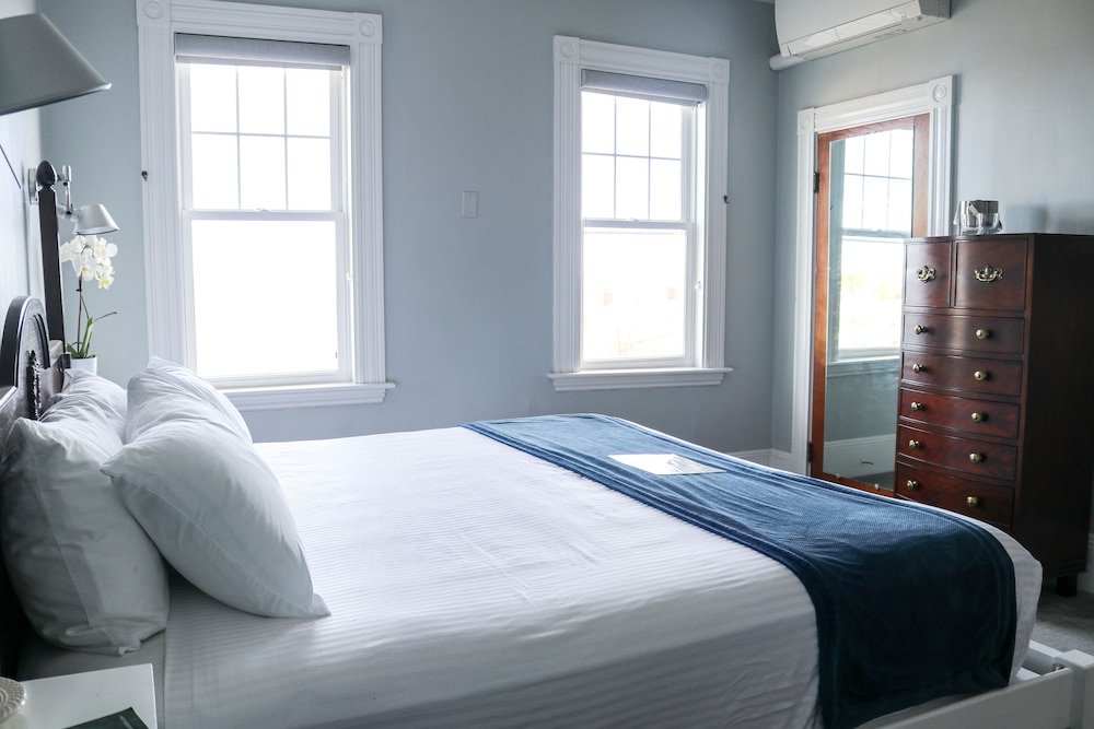 Emerson Inn - photo 23