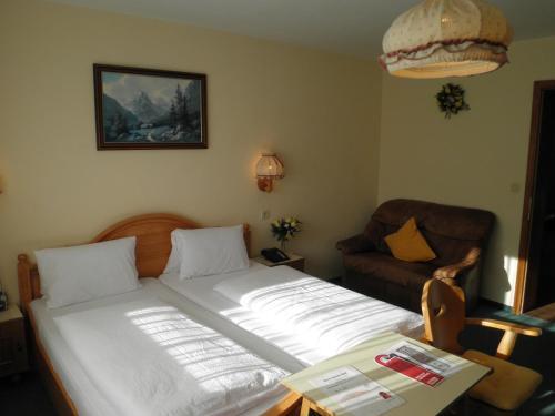 Hotel Alpenblick - carbon neutral hotel in Imst