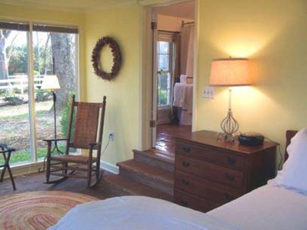 The Inn at Bingham School - photo 12