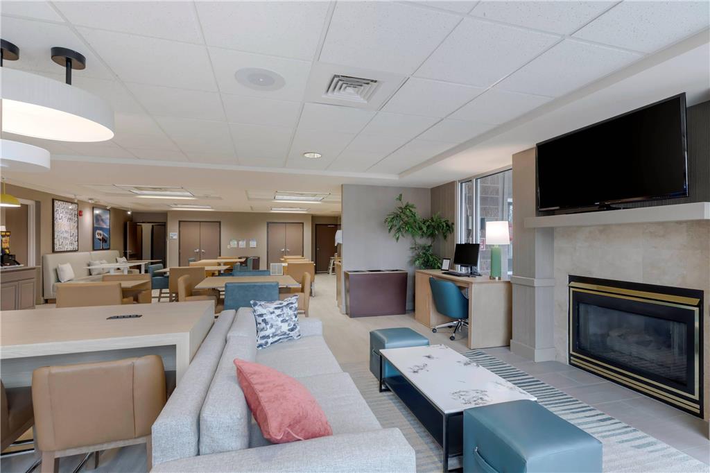Comfort Inn and Suites Boulder - photo 8