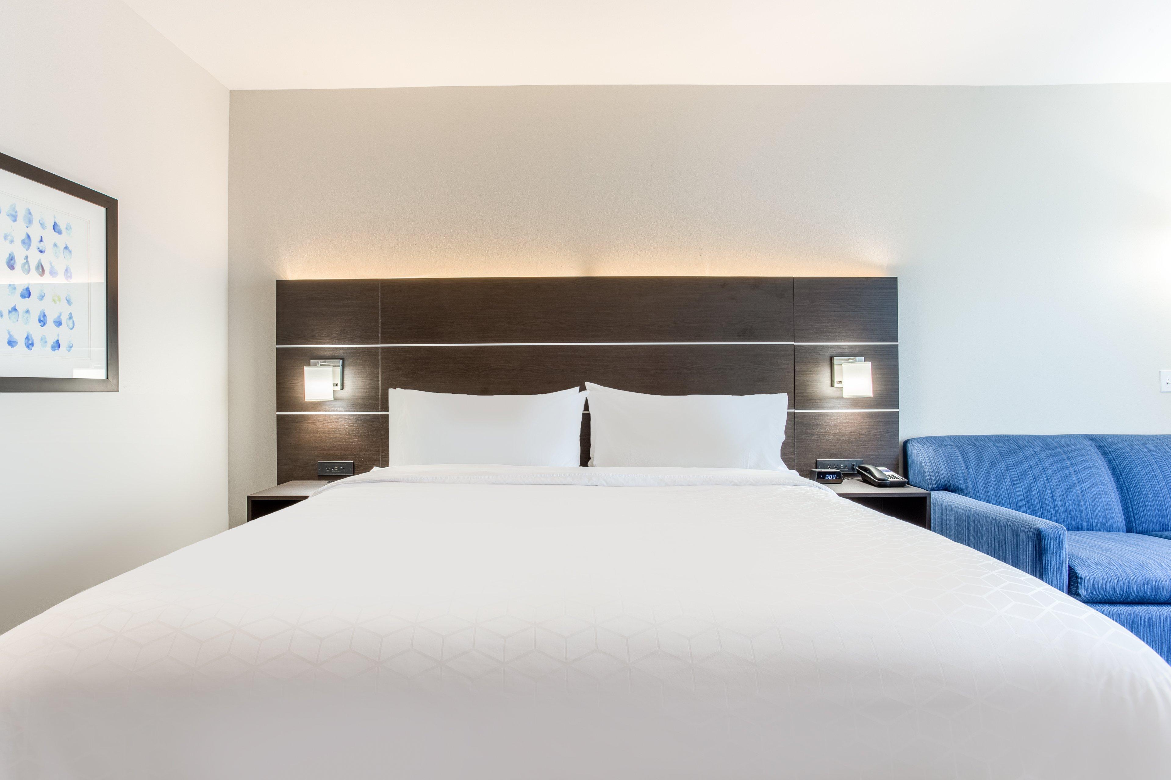 Holiday Inn Express & Suites Ottawa - photo 68