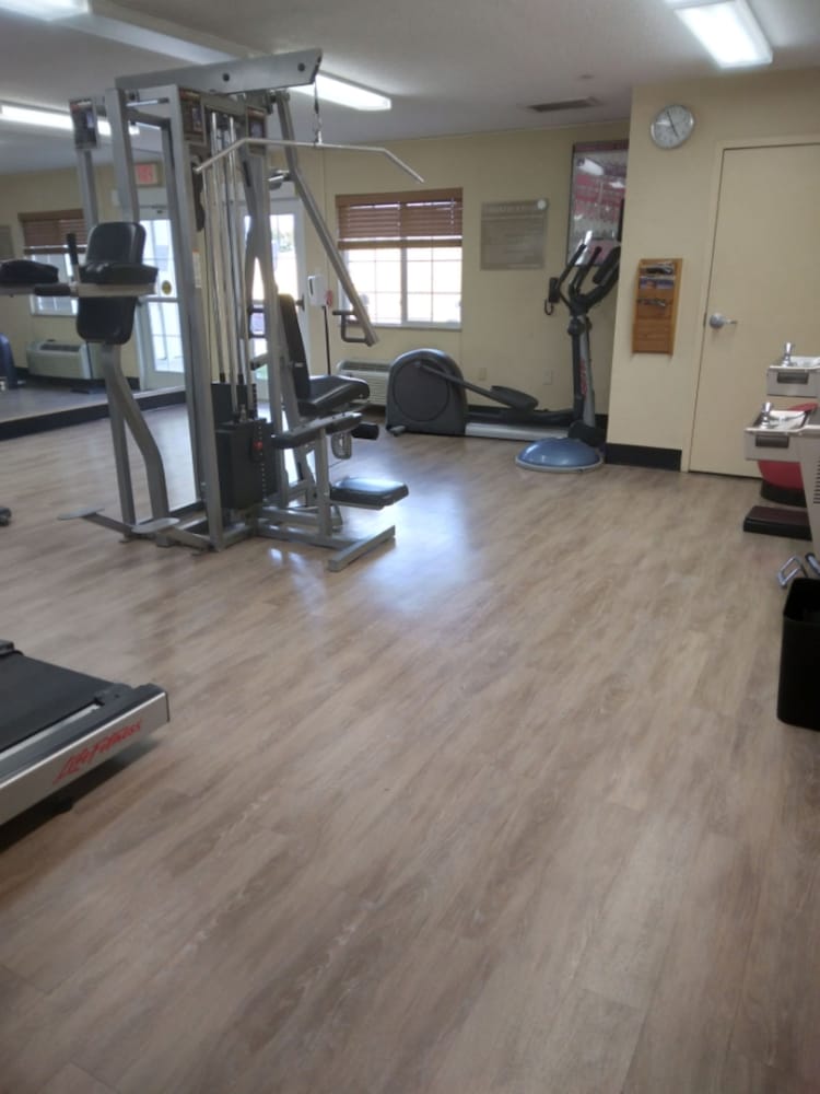 Candlewood Suites Harrisburg I 81 Hershey Area by IHG - photo 34