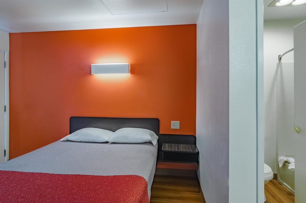 Motel 6 Gresham - photo 15