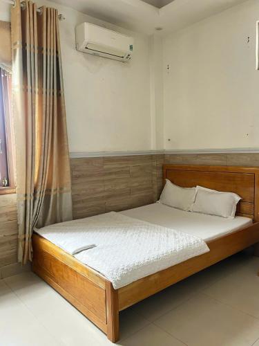 Khách sạn Limousine in Kon Tum, Vietnam