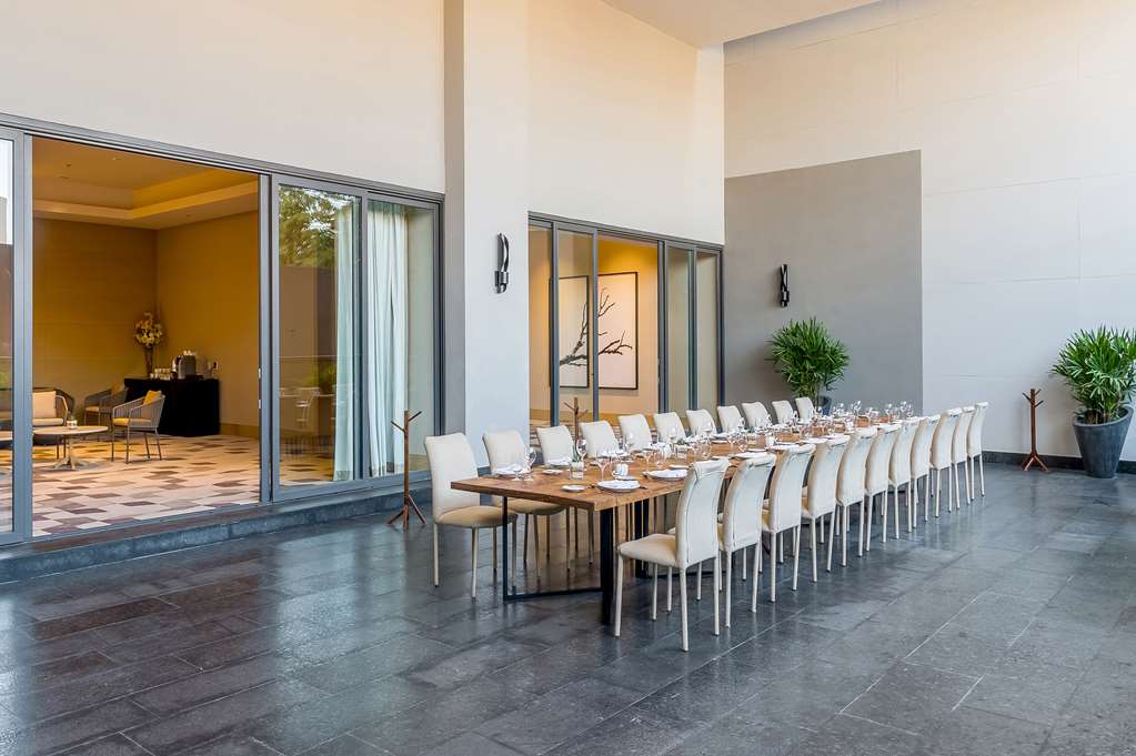 Meeting room