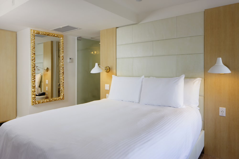 Hotel Ocean - photo 10