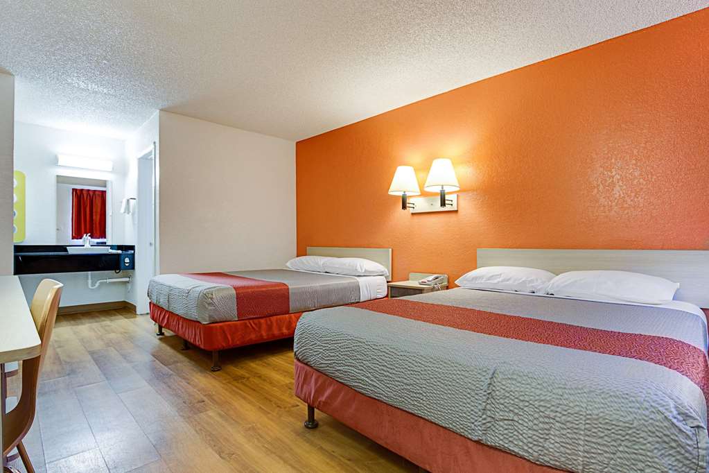 Motel 6 Tempe AZ Scottsdale South - photo 21